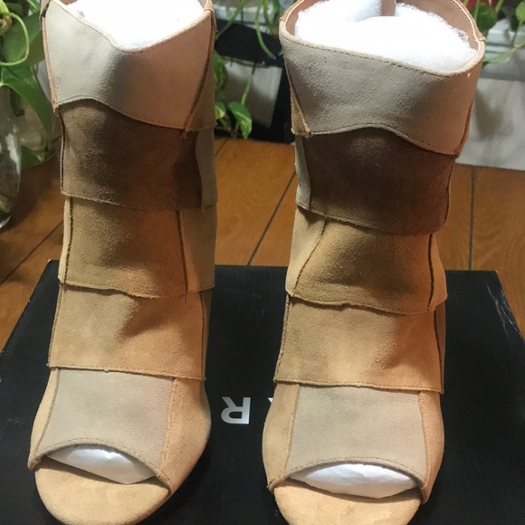 Torrid Shoes - Booties